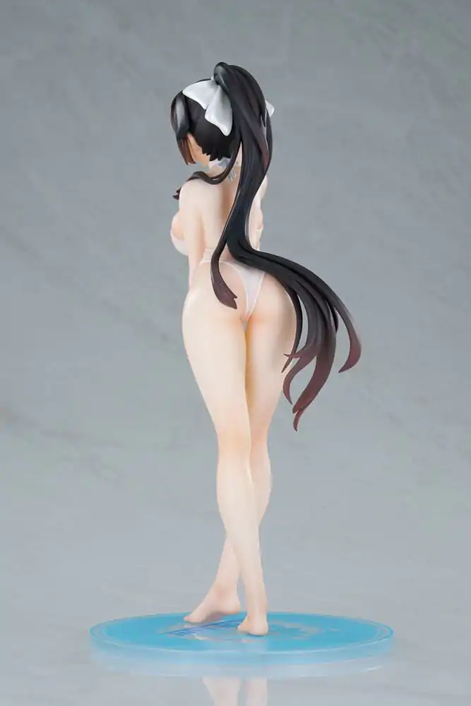 Azur Lane Limepie Series PVC Statue Takao Beach Rhapsody Ver. 22 cm product photo
