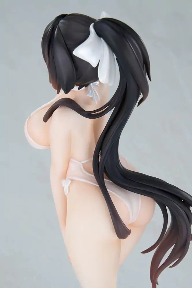 Azur Lane Limepie Series PVC Statue Takao Beach Rhapsody Ver. 22 cm product photo