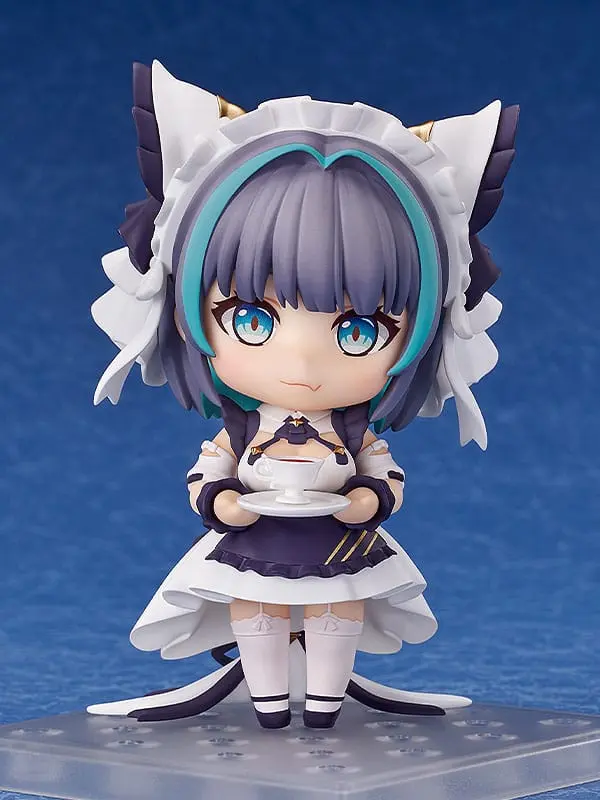 Azur Lane Nendoroid Action Figure Cheshire 10 cm product photo