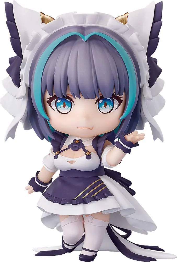 Azur Lane Nendoroid Action Figure Cheshire 10 cm product photo