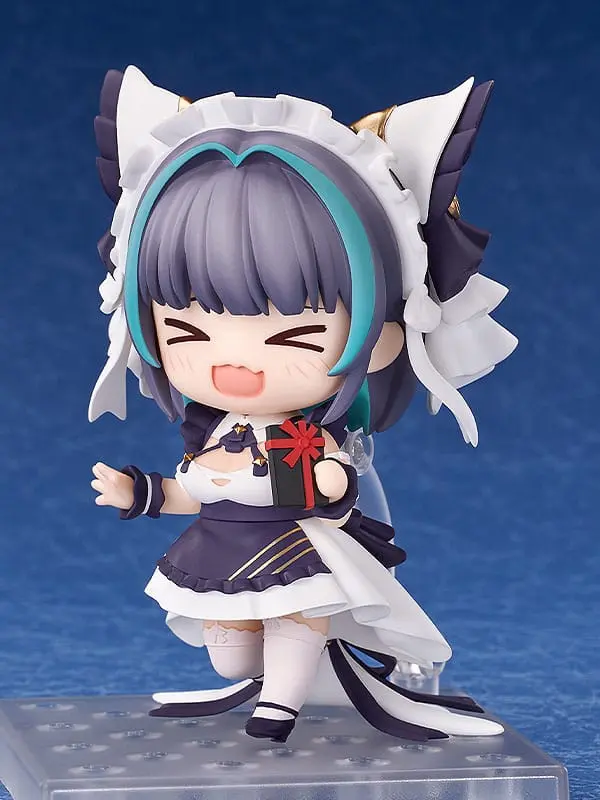 Azur Lane Nendoroid Action Figure Cheshire 10 cm product photo
