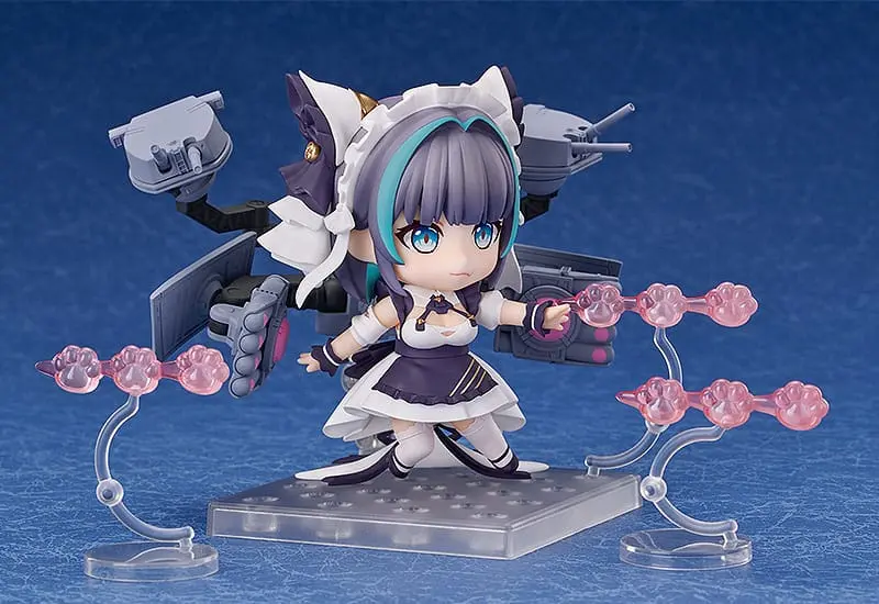 Azur Lane Nendoroid Action Figure Cheshire DX 10 cm termékfotó