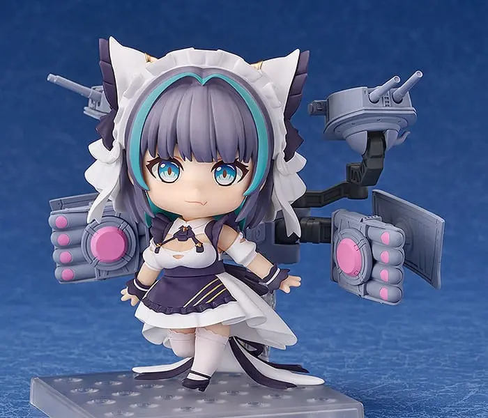 Azur Lane Nendoroid Action Figure Cheshire DX 10 cm termékfotó