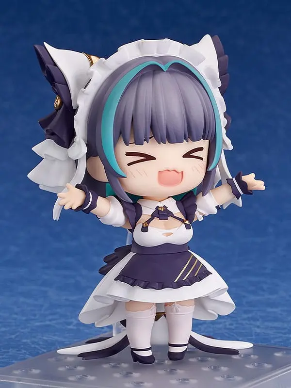 Azur Lane Nendoroid Action Figure Cheshire DX 10 cm termékfotó