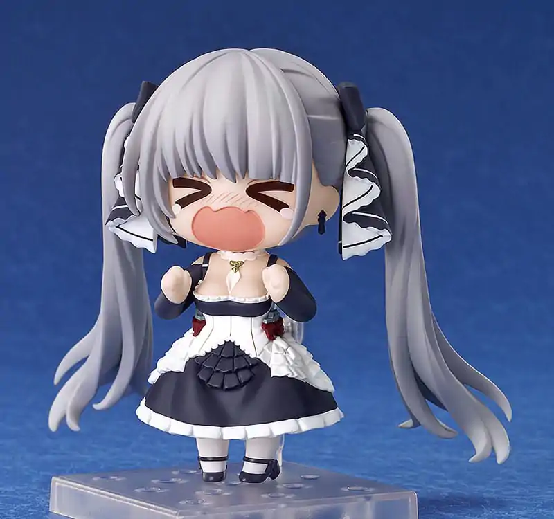 Azur Lane Nendoroid Action Figure Formidable 10 cm termékfotó