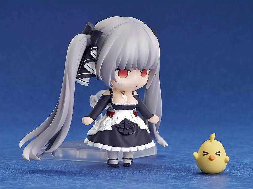 Azur Lane Nendoroid Action Figure Formidable 10 cm termékfotó