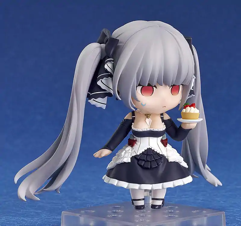 Azur Lane Nendoroid Action Figure Formidable 10 cm termékfotó