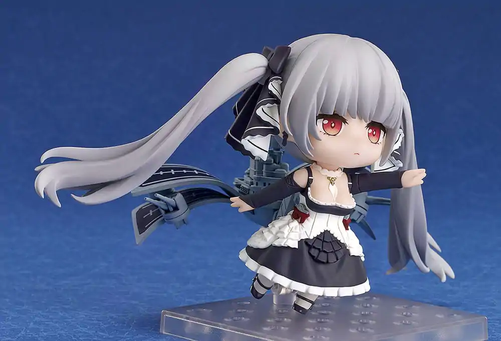 Azur Lane Nendoroid Action Figure Formidable 10 cm termékfotó