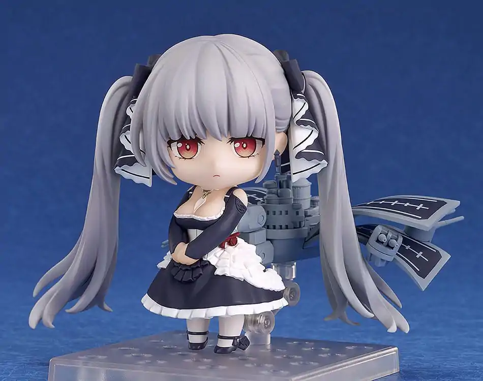 Azur Lane Nendoroid Action Figure Formidable 10 cm termékfotó