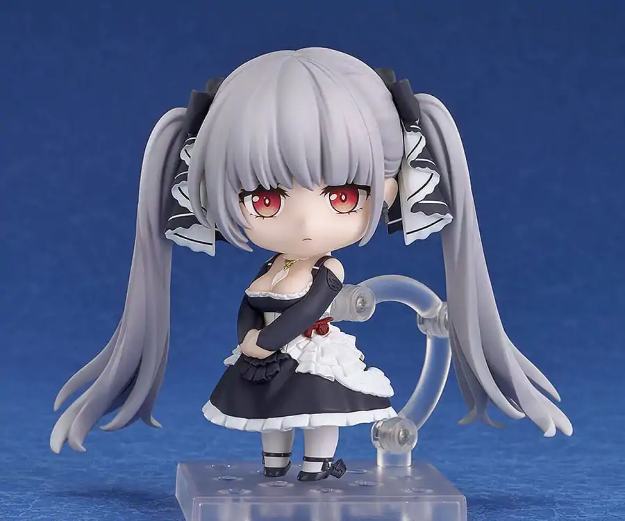 Azur Lane Nendoroid Action Figure Formidable 10 cm termékfotó