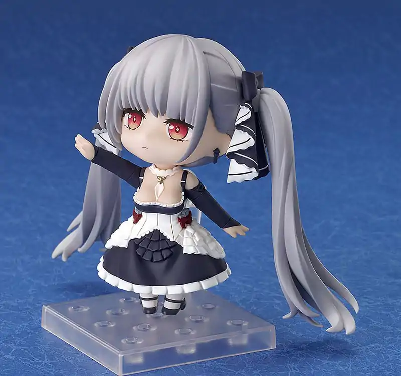 Azur Lane Nendoroid Action Figure Formidable 10 cm termékfotó