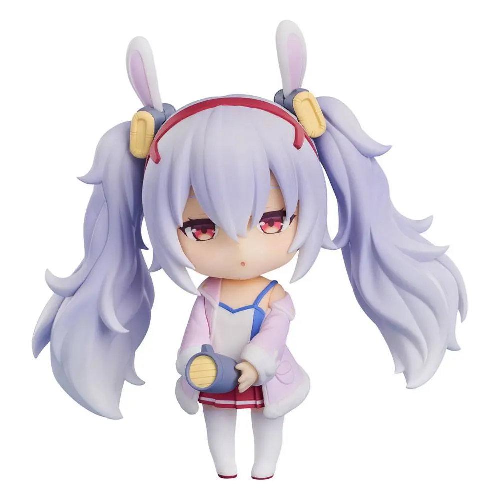 Azur Lane Nendoroid Action Figure Laffey 10 cm termékfotó