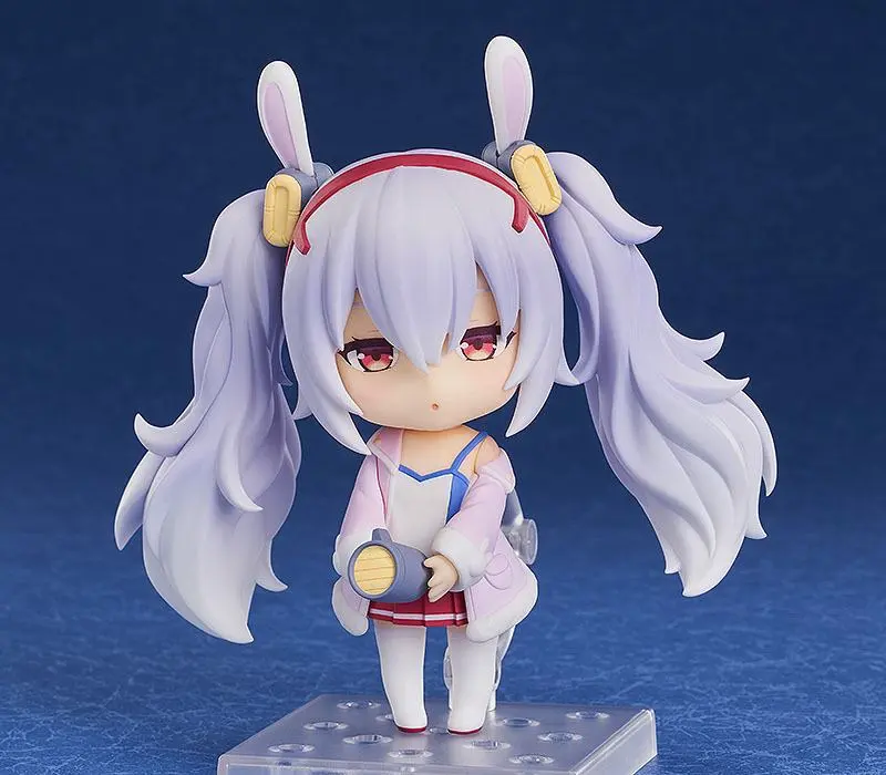 Azur Lane Nendoroid Action Figure Laffey 10 cm termékfotó