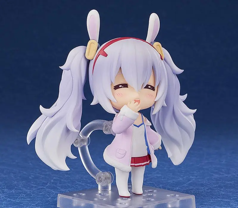 Azur Lane Nendoroid Action Figure Laffey 10 cm termékfotó