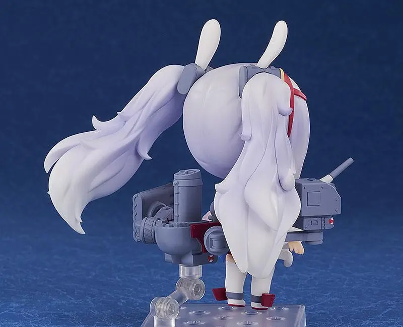 Azur Lane Nendoroid Action Figure Laffey DX 10 cm termékfotó