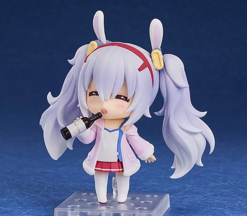 Azur Lane Nendoroid Action Figure Laffey(re-run) 10 cm product photo