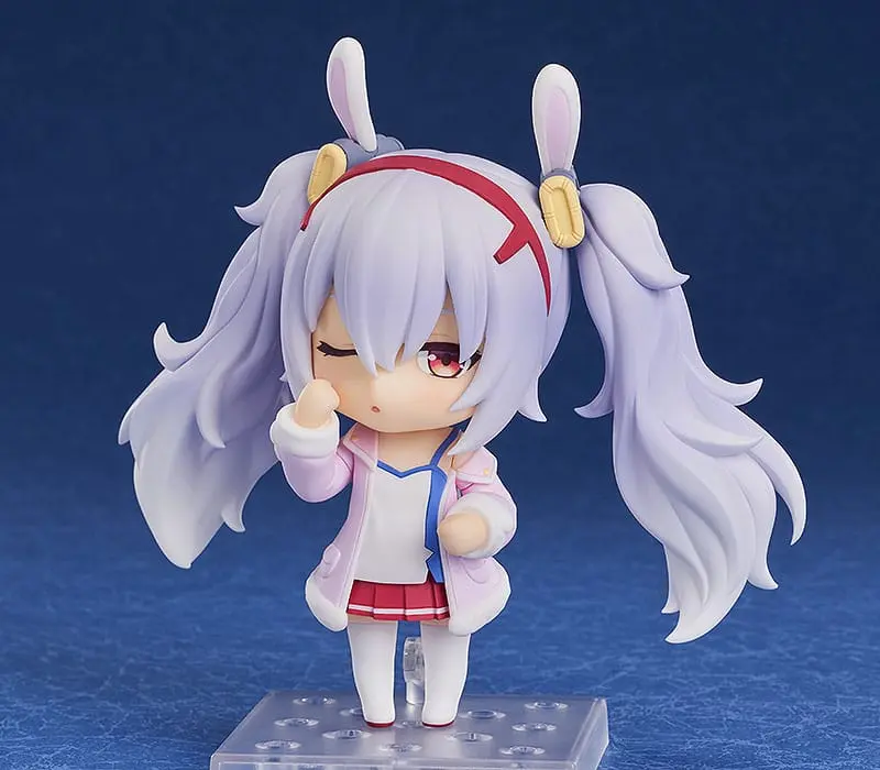 Azur Lane Nendoroid Action Figure Laffey(re-run) 10 cm product photo