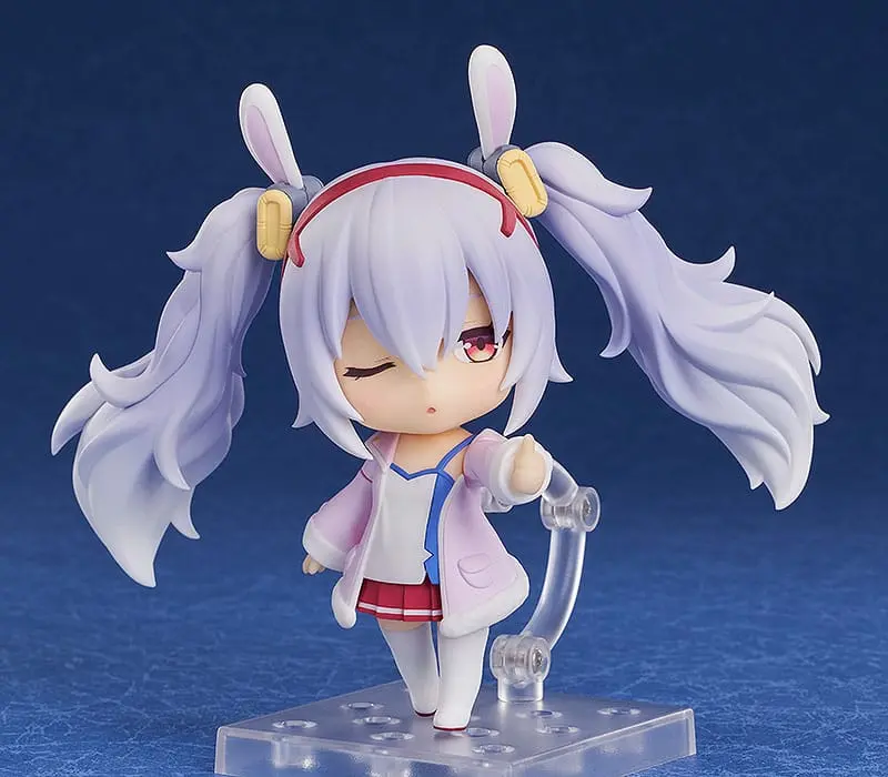 Azur Lane Nendoroid Action Figure Laffey(re-run) 10 cm product photo