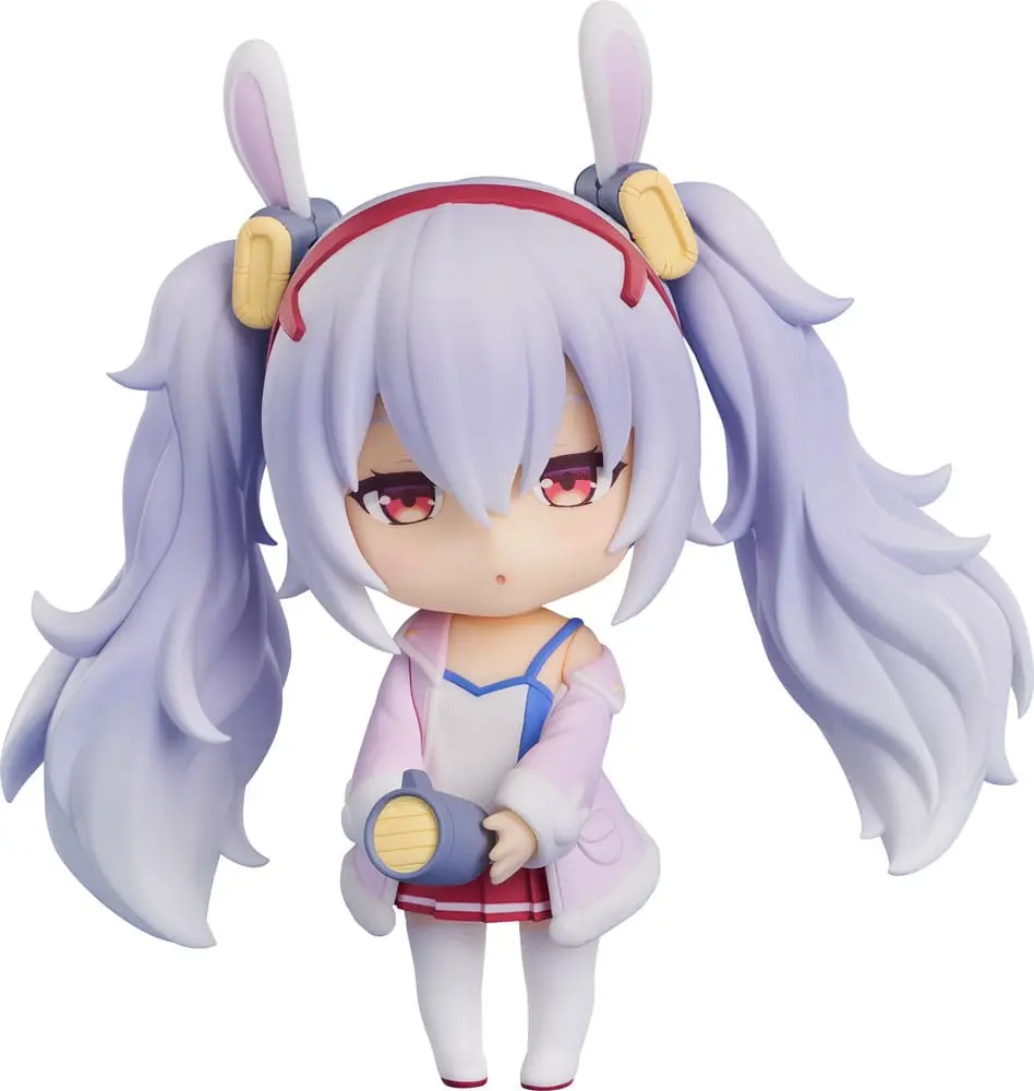 Azur Lane Nendoroid Action Figure Laffey(re-run) 10 cm product photo