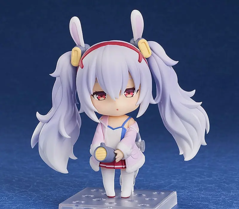 Azur Lane Nendoroid Action Figure Laffey(re-run) 10 cm product photo
