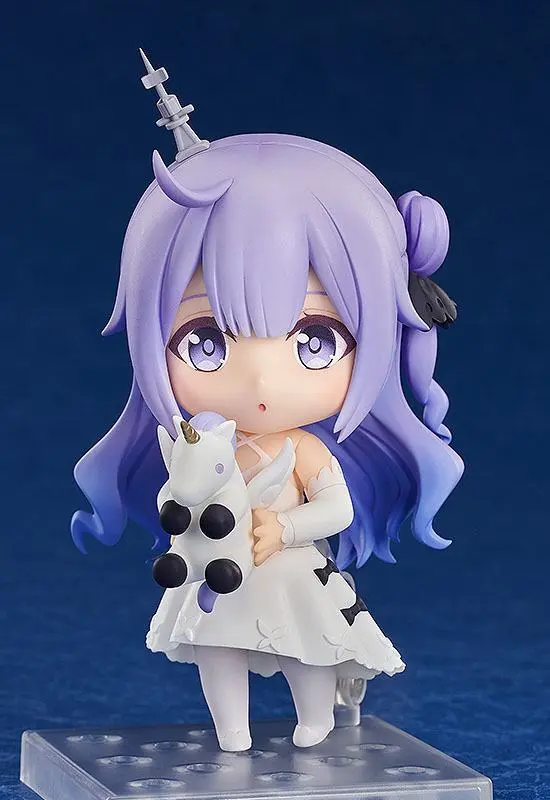 Azur Lane Nendoroid Action Figure Unicorn 10 cm termékfotó