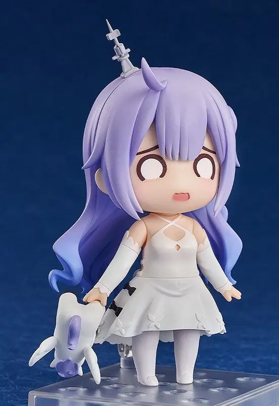 Azur Lane Nendoroid Action Figure Unicorn 10 cm termékfotó