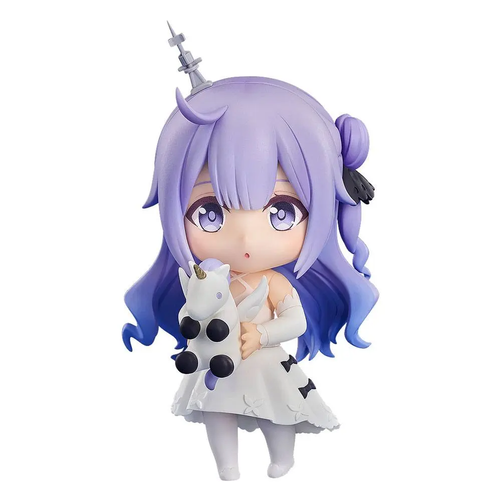 Azur Lane Nendoroid Action Figure Unicorn 10 cm termékfotó