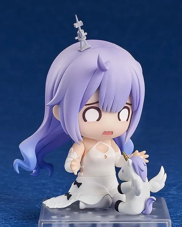 Azur Lane Nendoroid Action Figure Unicorn 10 cm termékfotó