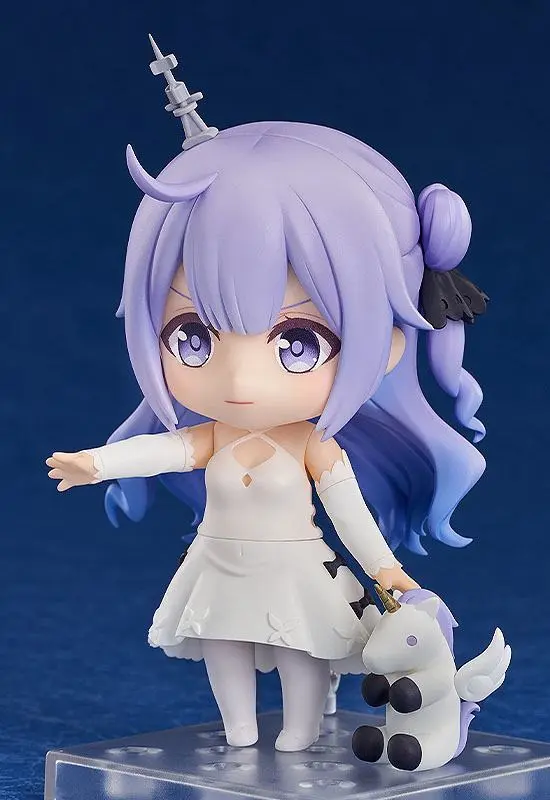 Azur Lane Nendoroid Action Figure Unicorn 10 cm termékfotó