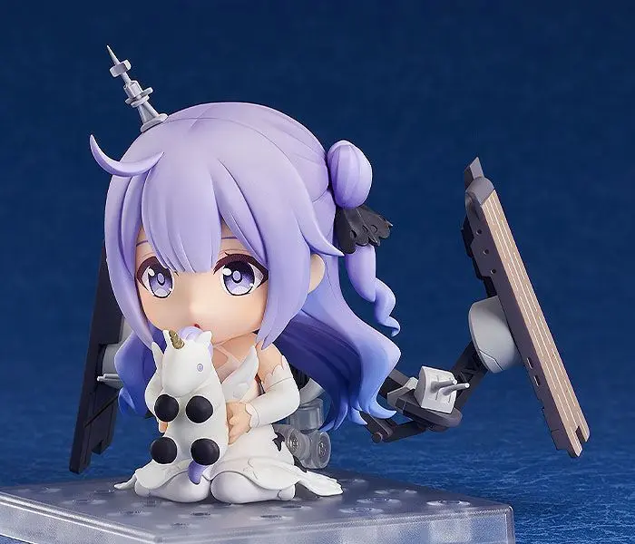 Azur Lane Nendoroid Action Figure Unicorn DX 10 cm termékfotó