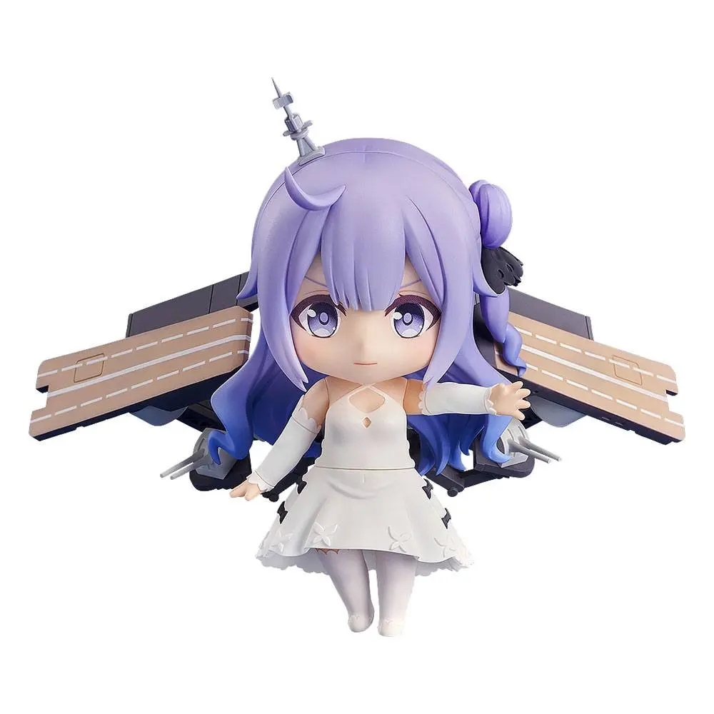 Azur Lane Nendoroid Action Figure Unicorn DX 10 cm termékfotó