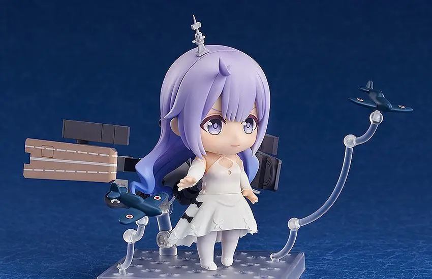 Azur Lane Nendoroid Action Figure Unicorn DX 10 cm termékfotó