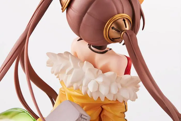 Azur Lane PVC Statue Ping Hai - Merry Summer TF Edition 19 cm product photo