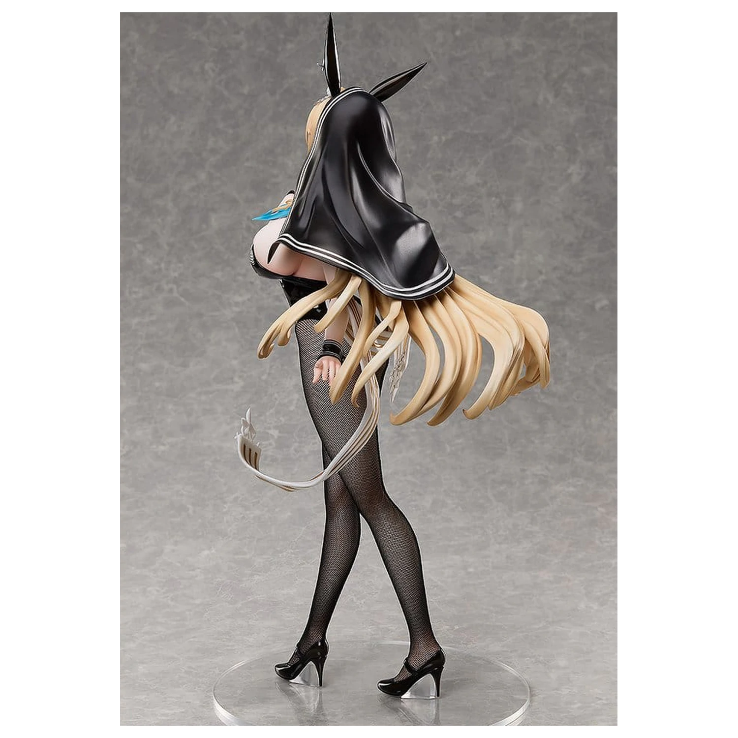 Azur Lane PVC Figure 1/4 Implacable: Bunny Ver. 46 cm product photo