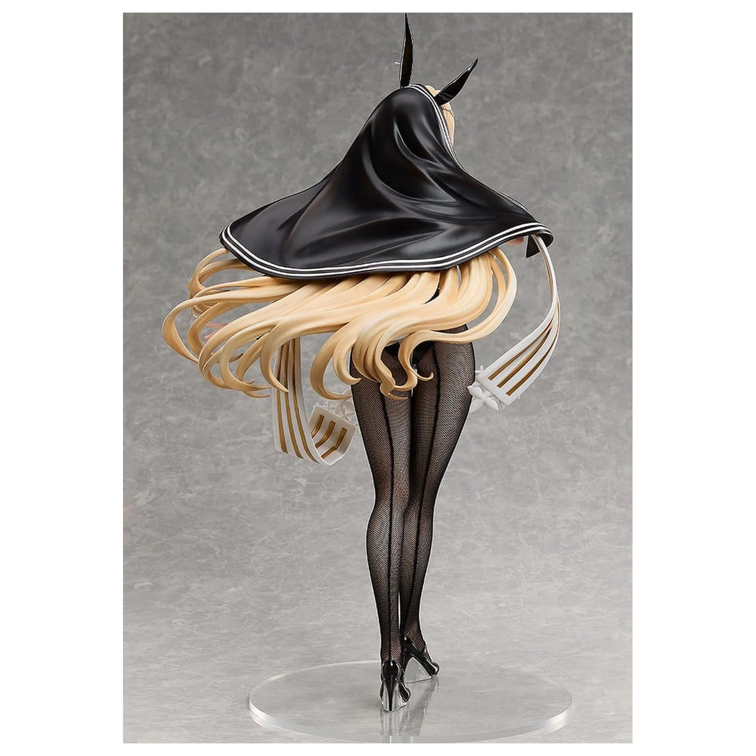Azur Lane PVC Figure 1/4 Implacable: Bunny Ver. 46 cm product photo