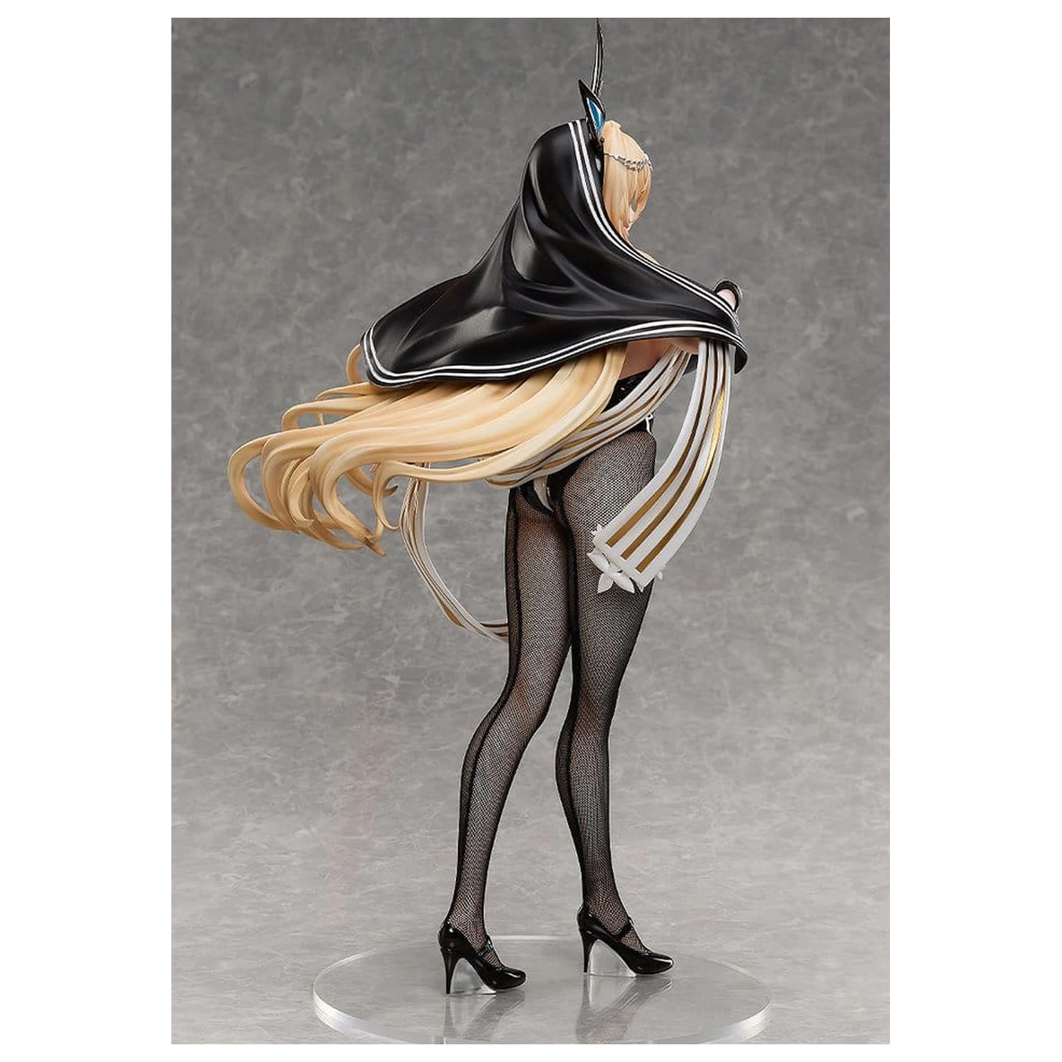Azur Lane PVC Figure 1/4 Implacable: Bunny Ver. 46 cm product photo