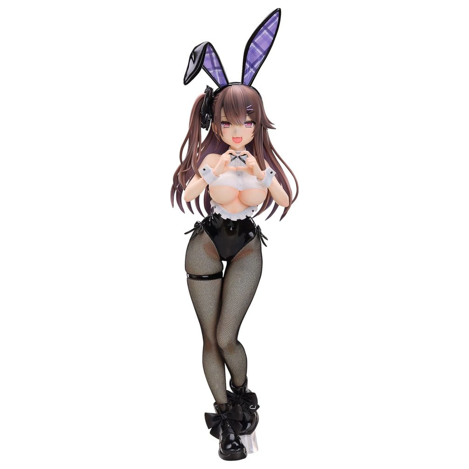 Azur Lane PVC Figure 1/4 Pamiat' Merkuria Bunny Ver. 49 cm product photo