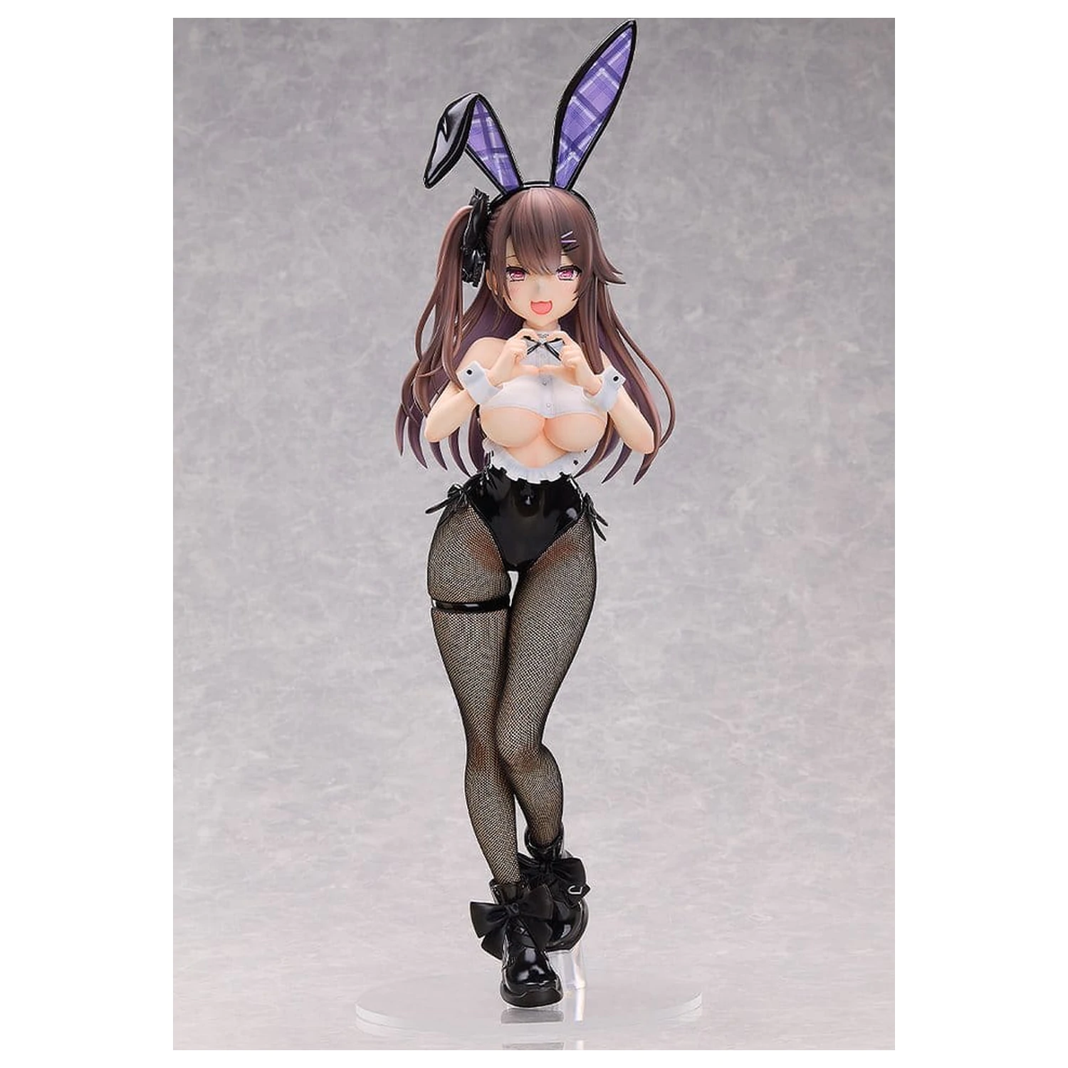 Azur Lane PVC Figure 1/4 Pamiat' Merkuria Bunny Ver. 49 cm product photo
