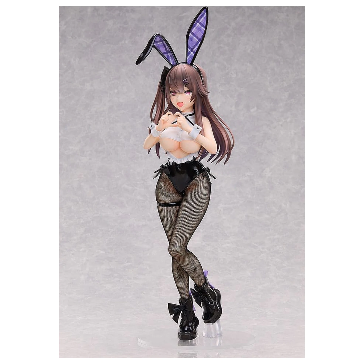 Azur Lane PVC Figure 1/4 Pamiat' Merkuria Bunny Ver. 49 cm product photo