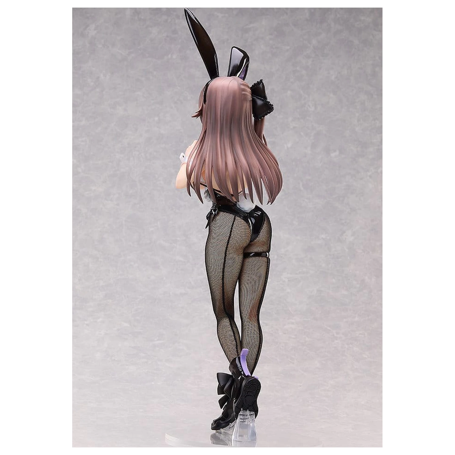 Azur Lane PVC Figure 1/4 Pamiat' Merkuria Bunny Ver. 49 cm product photo