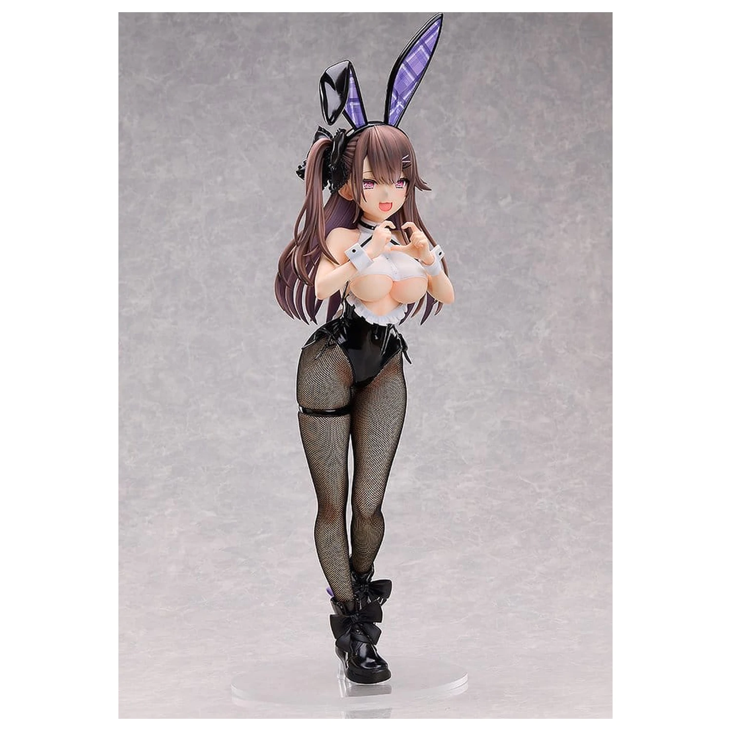 Azur Lane PVC Figure 1/4 Pamiat' Merkuria Bunny Ver. 49 cm product photo