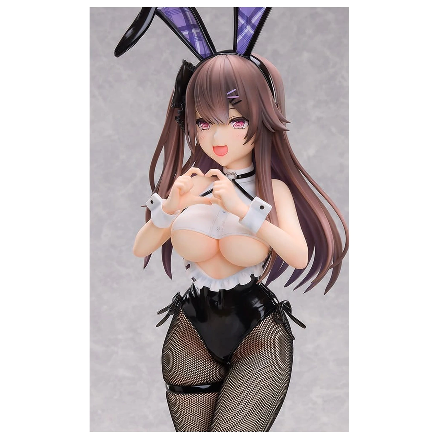 Azur Lane PVC Figure 1/4 Pamiat' Merkuria Bunny Ver. 49 cm product photo