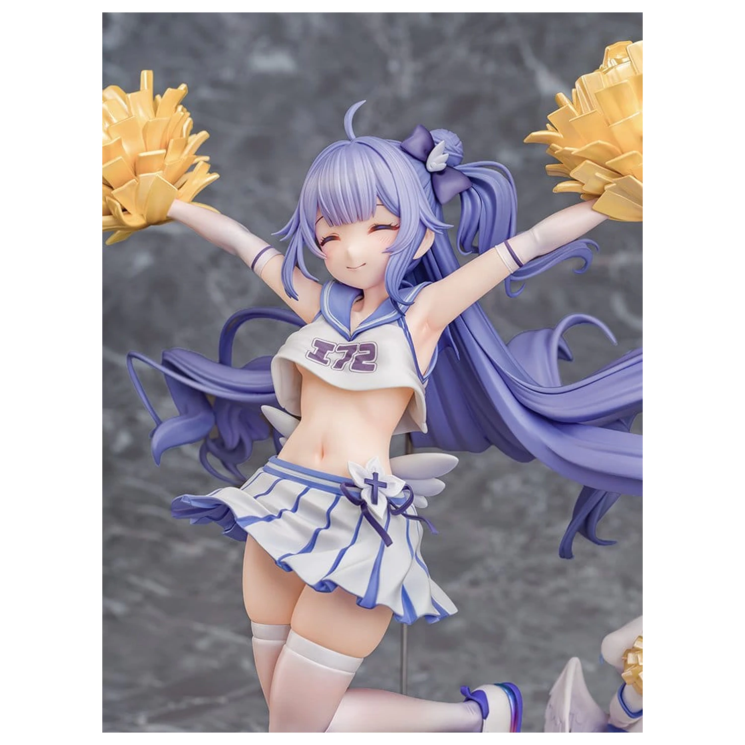 Azur Lane PVC Figure 1/6 Unicorn: Champion of Unicorn 27 cm product photo