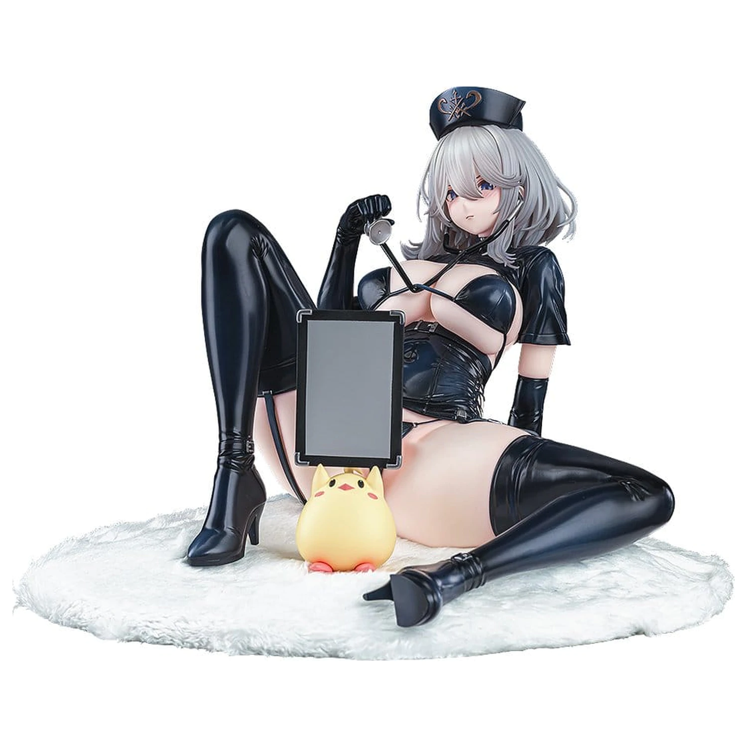 Azur Lane PVC Figure 1/6 Washington: Making the Rounds product photo