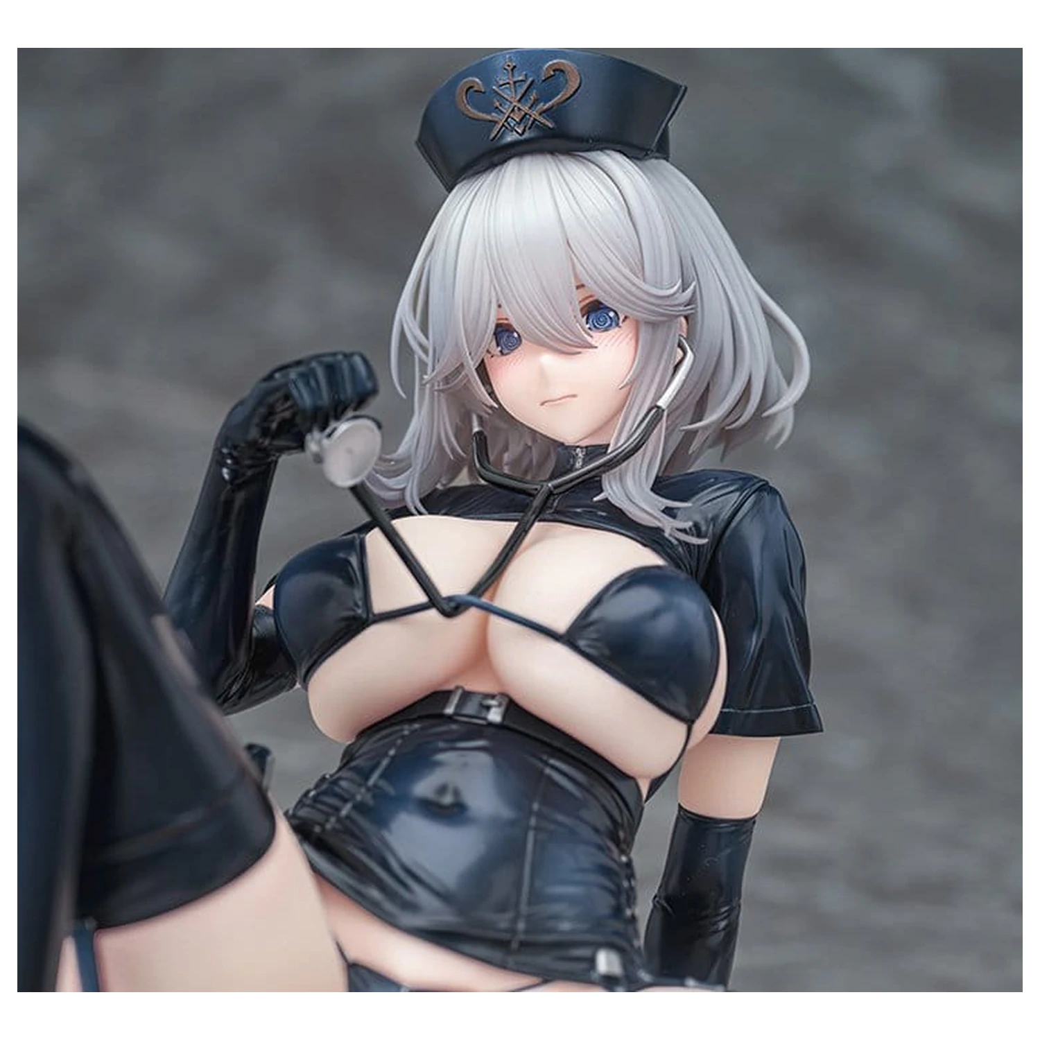 Azur Lane PVC Figure 1/6 Washington: Making the Rounds product photo