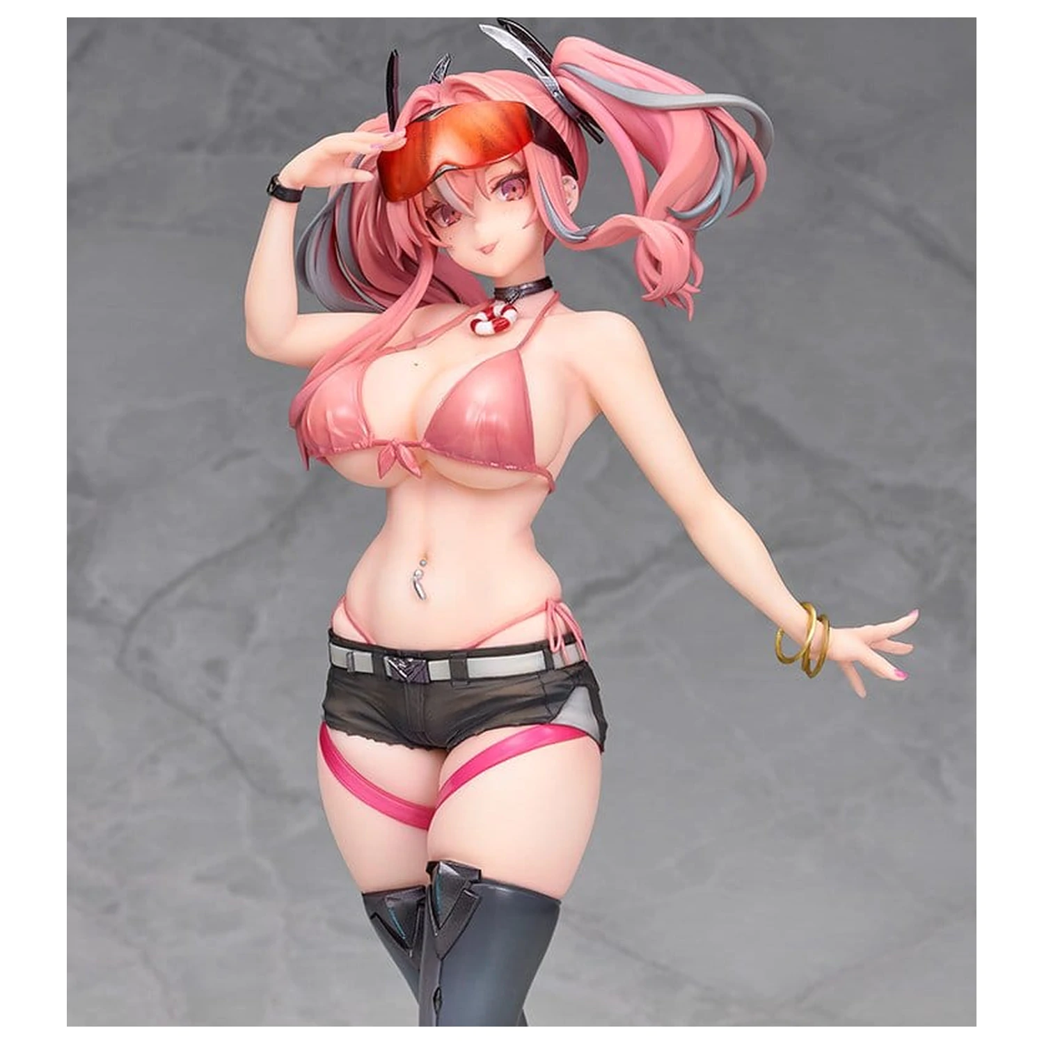 Azur Lane PVC Figure 1/7 Bremerton 25 cm product photo