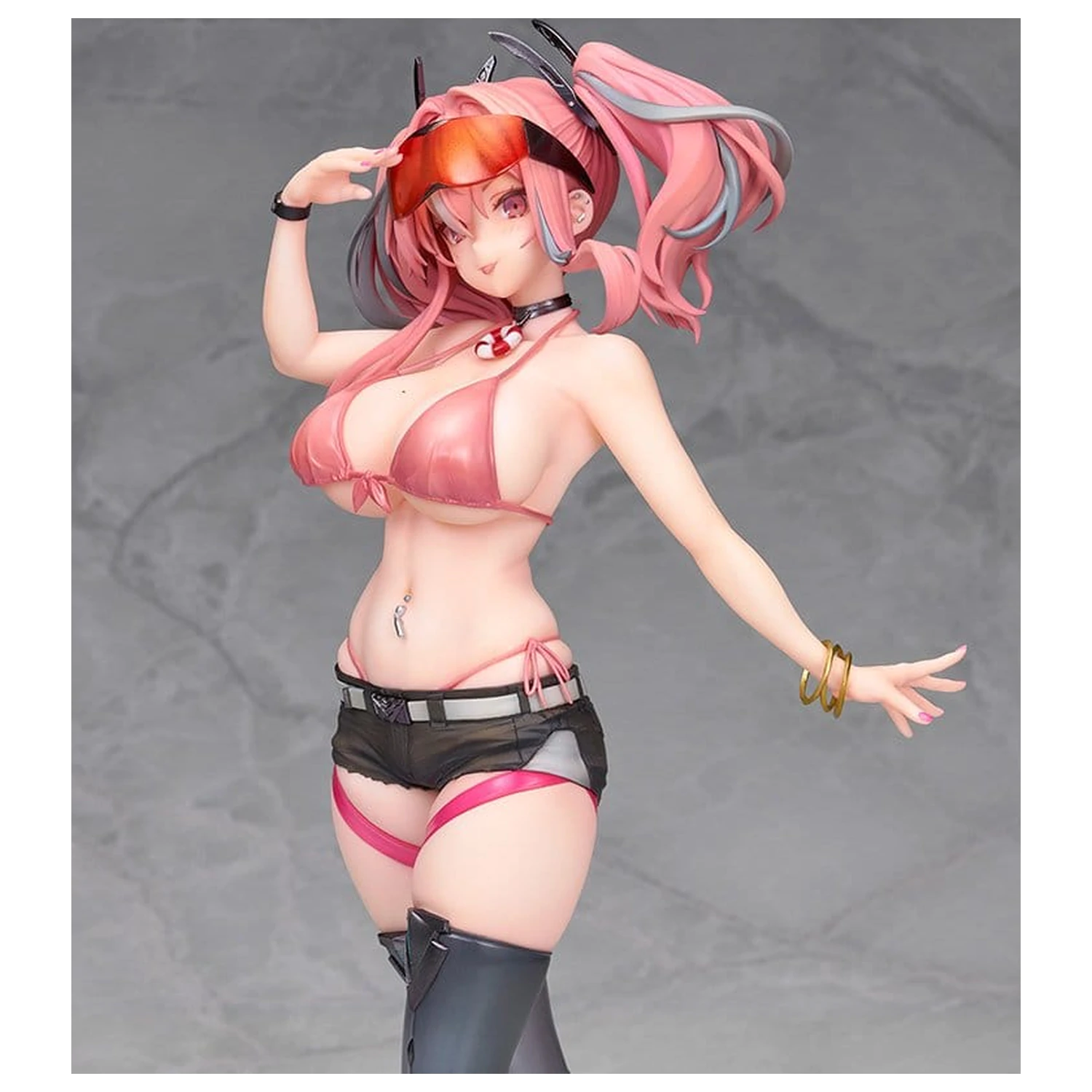 Azur Lane PVC Figure 1/7 Bremerton 25 cm product photo