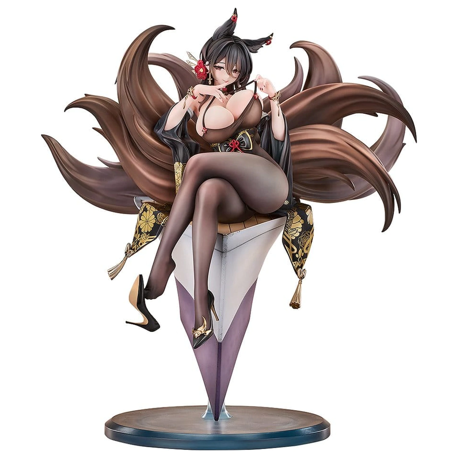 Azur Lane PVC Figure 1/7 Oumi 28 cm product photo