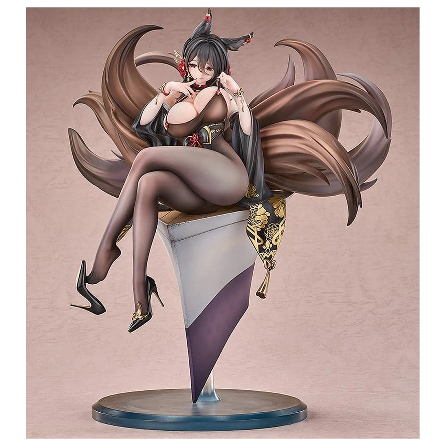 Azur Lane PVC Figure 1/7 Oumi 28 cm product photo