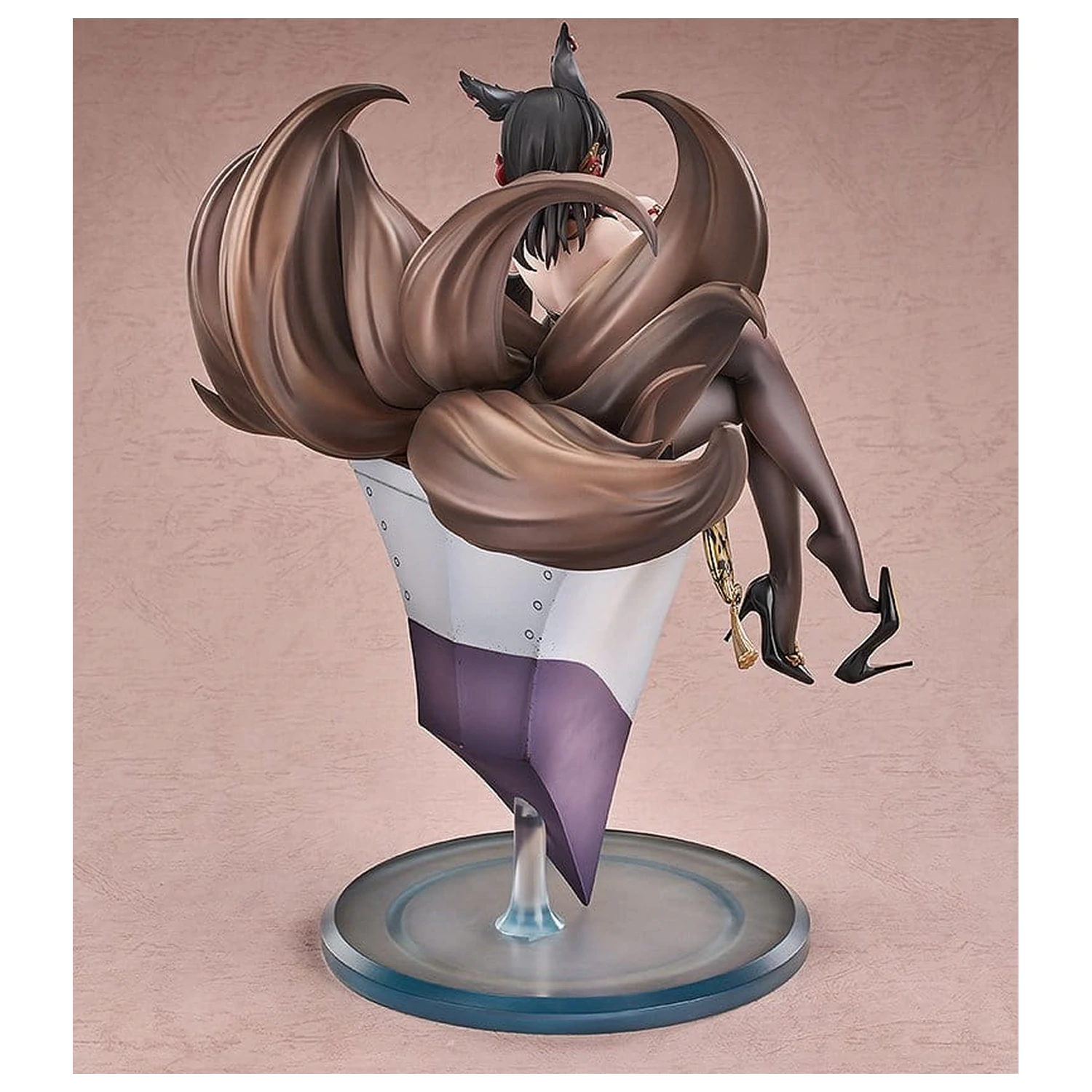 Azur Lane PVC Figure 1/7 Oumi 28 cm product photo